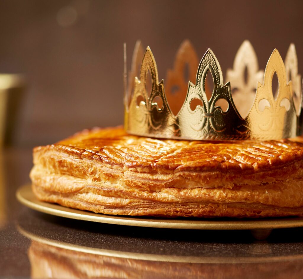 galette des rois Épiphanie